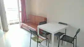 Aid - Dijual Apt Elpis Residence Gunung Sahari 2BR Furnish