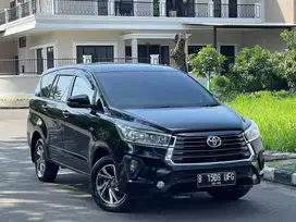 DP 5jt!! INNOVA G AT 2.0 2021!! ISTIMEWA!! SERVICE RECORD RESMI