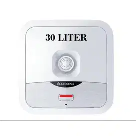 Waterheater 30L