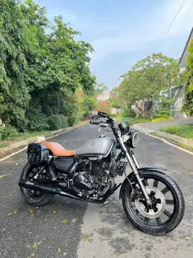 Benelli Evo 200 cc 2019