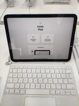 CREDIT IPAD GEN 11 PROMO BUNGA 0% BEBAS 1KALI CICILAN