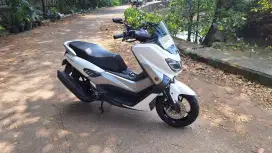 YAMAH NMAX 2019