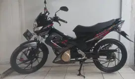 SUZUKI SATRIA F 150