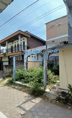 Di Jual Tanah Strategis Yogyakarta