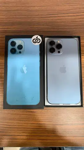 iPhone 13Pro Max Second Beacukai