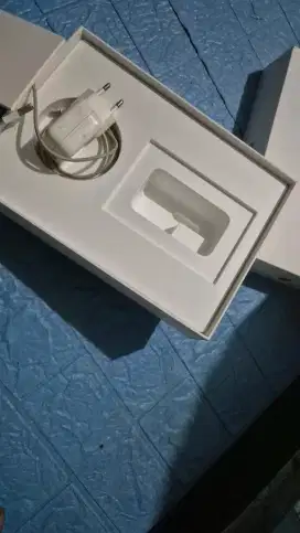 ipad 9 256GB WIFI-CELLULER Mulus FULLSET EX IBOX