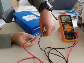 Baterai LiFePo4 Baru (Belum Digunakan Sama Sekali)