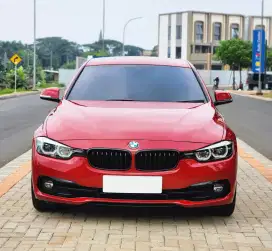 BMW 320i Sport shadow edition