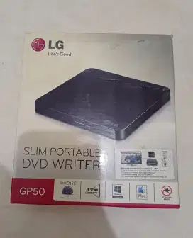 DVD Writter LG ( 100% BARU & ORIGINAL )