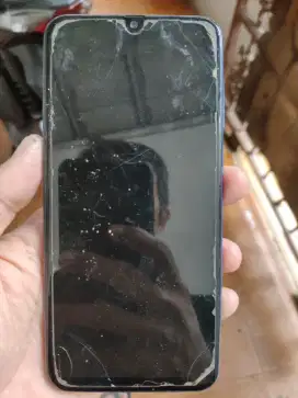 SAMSUNG A50 (Ex Garansi Resmi)