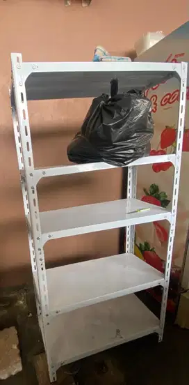 Rak besi serbaguna