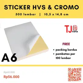 DICARI ART (PEMBANTU)