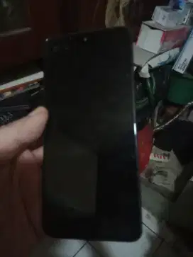 Redmi Note 10 5G Hitam