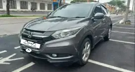 HRV E CVT (MATIC)