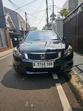 Dijual honda accord