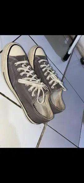Sepatu Converse