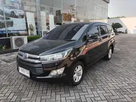 Toyota Kijang Innova 2020 Bensin