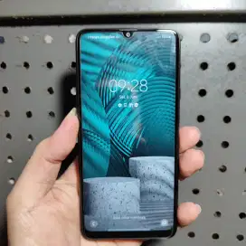 Samsung A20s Ram 3gb Rom 32gb