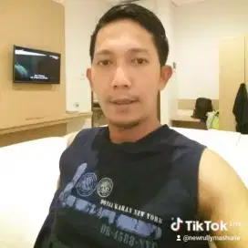 Bismillah Mencari pekerjaan supir pribadi atau freelance