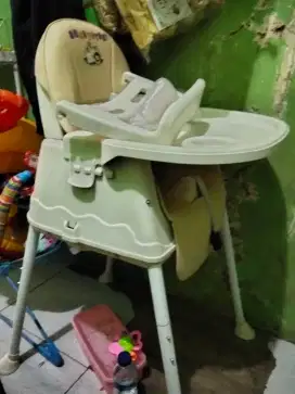 Baby chair buat duduk bayi