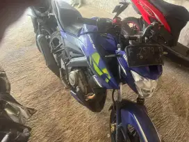 Dijual Vixion 2019