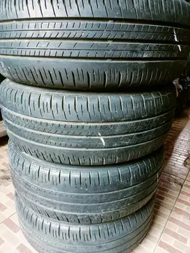 DUNLOP 205/55 R16