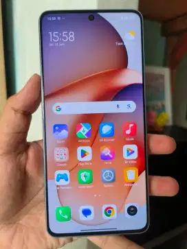 Redmi note 13 pro 5g fullset