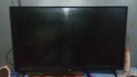 Dijual Tv LG Uk 43 inc