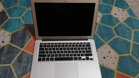 Macbook Air 2017