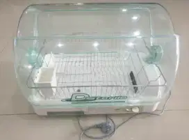 murah dsterile panasonic steril botol anak bayi dish dryer sterile