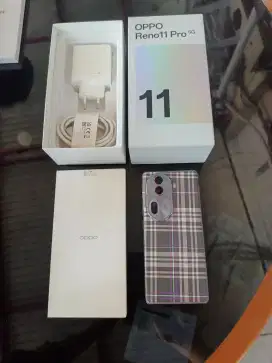 Oppo reno11 pro 5G 12/512