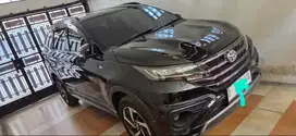 Dijual Toyota Rush  2023 plat D  langsung pemilik surat pajak komplit