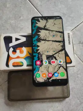 SAMSUNG A30 (4/64) MUMER