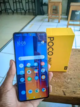 Poco M6 Pro 8/256 Gb Fullset
