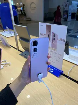 Vivo V50 lite 128GB bisa 0%