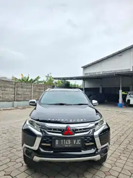 Pajero 2016 exceed diesel manual. Km 81rb antik