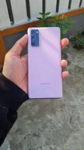 Samsung S20fe 5g