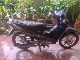 Supra x 125 tahun 2006