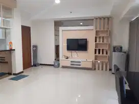 1 431. Dijual/Disewakan  Apartemen penthouse  Waterplace Type 3BR!!