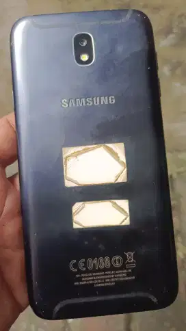 Samsung j7 pro minus lcd