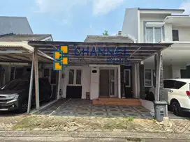 Jual Cepat Rumah Murah di Neo Catalonia Nusa Loka BSD Tangsel, St