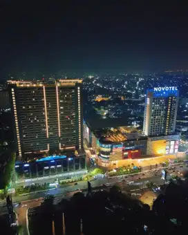 DiButuhkan Cepat Marketing Property