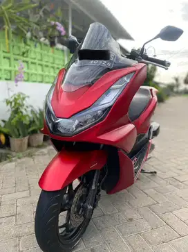 PCX 160 CBS 2021 SIAP PAKAI