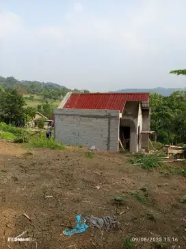 Rumah minimalis T30/60 hanya 195jt Jatingaleh Semarang