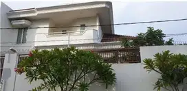 Dijual Rumah Hook Surabaya Darmo Indah Timur