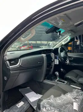 Toyota Fortuner 2025 Diesel