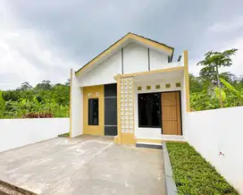 Promo Merdeka! Rumah Taman Kautsar Ungaran All In Hanya 5 Juta!