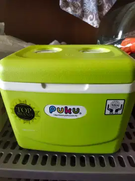 jual murah bagus cooler box asi minuman merk puku coolerbox cool
