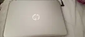 Jual laptop HP Pavilion TS11