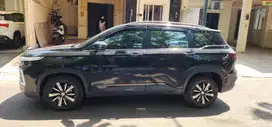 Wuling Almaz 2019 Bensin